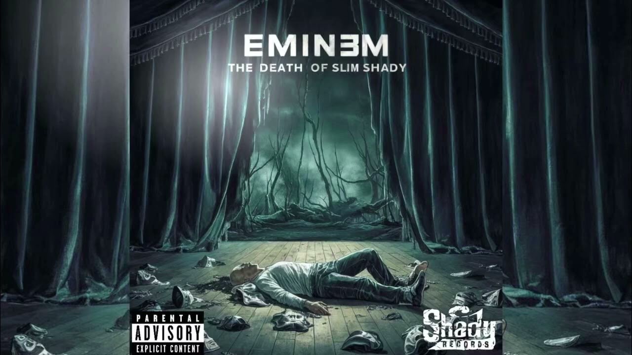 Fuel - Eminem Only (With Shady Verse)
