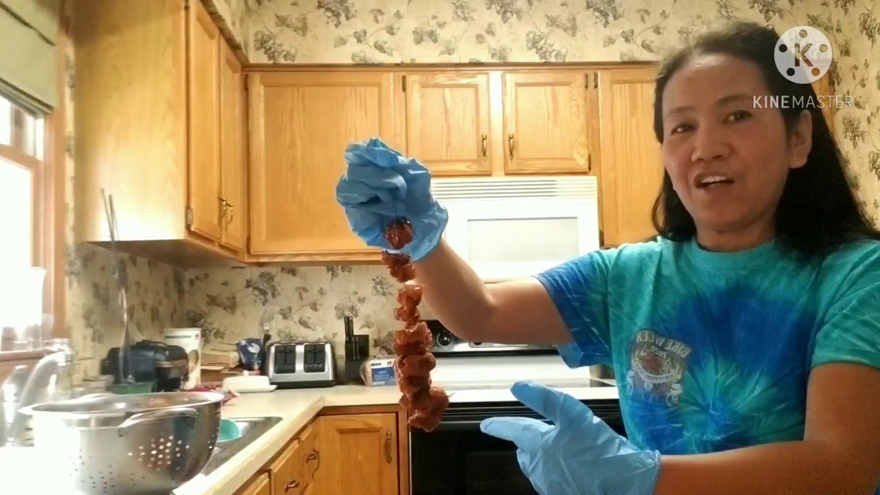 How to Dehydrate Habanero and make Chili Habanero Powder