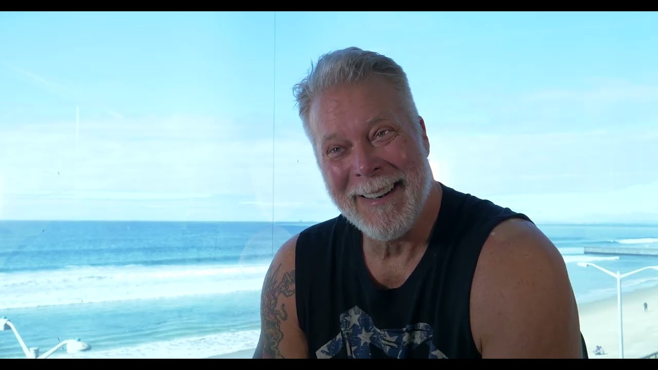 2 Time WWE Hall of Famer Kevin Nash Receives Stem Cell Treatment for his Neck, Shoulders, and Knee