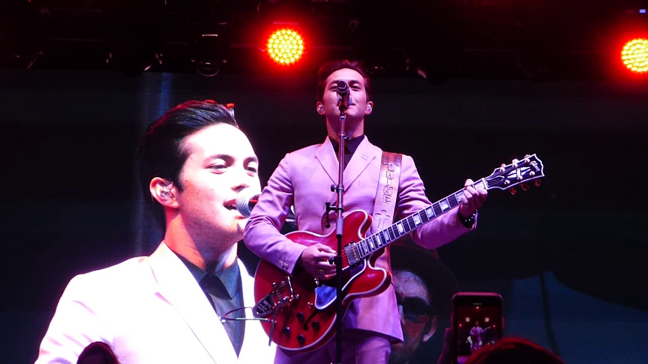 Hurricane: Laine Hardy at Seattle's Museum of Flight 20 July 2019