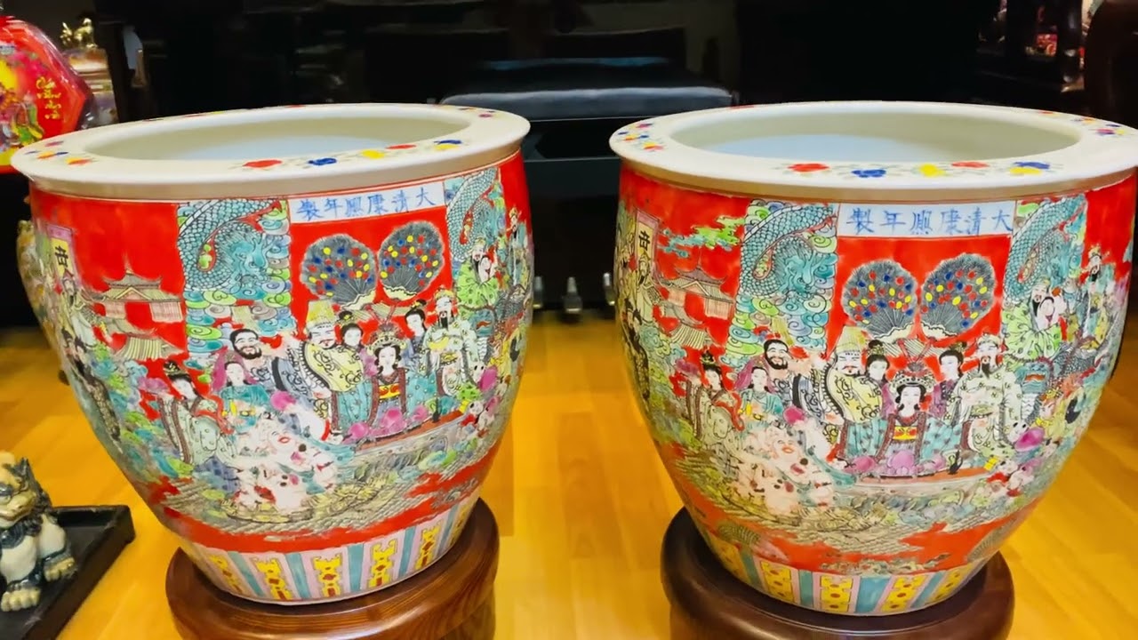 GỐM TẦU XƯA KIA ĐẸP CỠ NÀO/0925097777