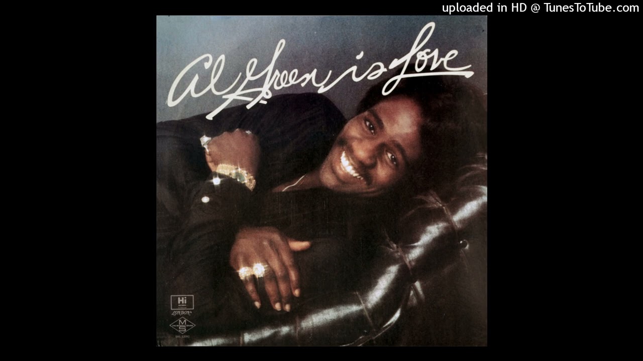 Al Green - I Wish You Were Here (US, 1975) #soul #rhythmnblues