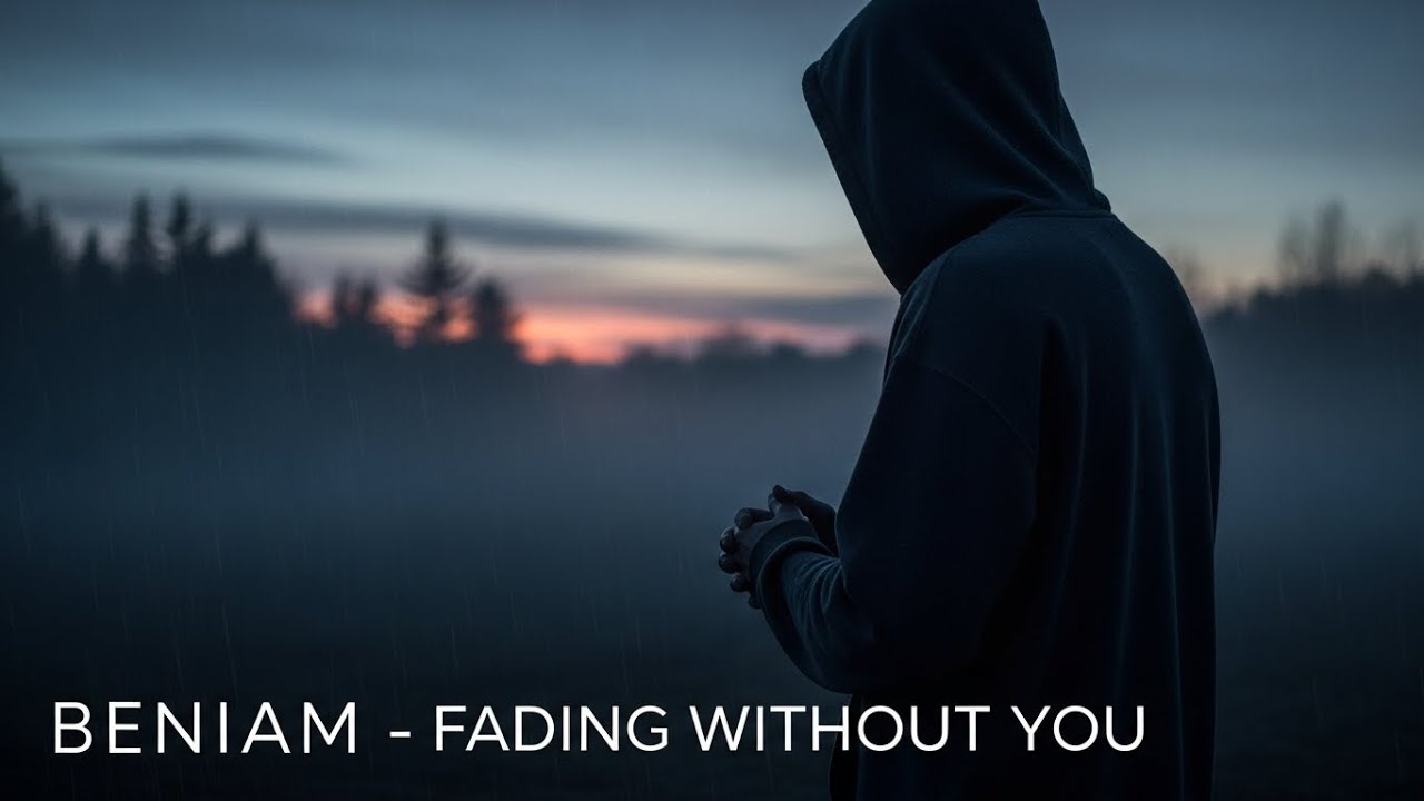 Beniam - Fading Without You 💔 | Heartfelt Vibes |