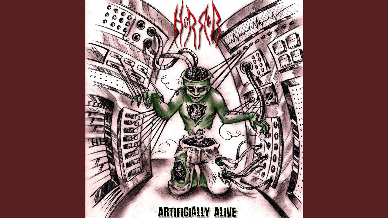 Artificially Alive