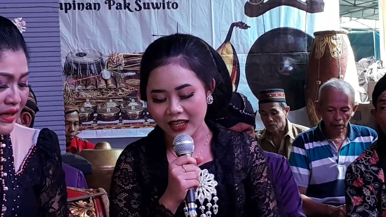 Kapelut tondo moto srihuning sinom parijhoto jalak jalu sri karongron blitar suwito laras 2022