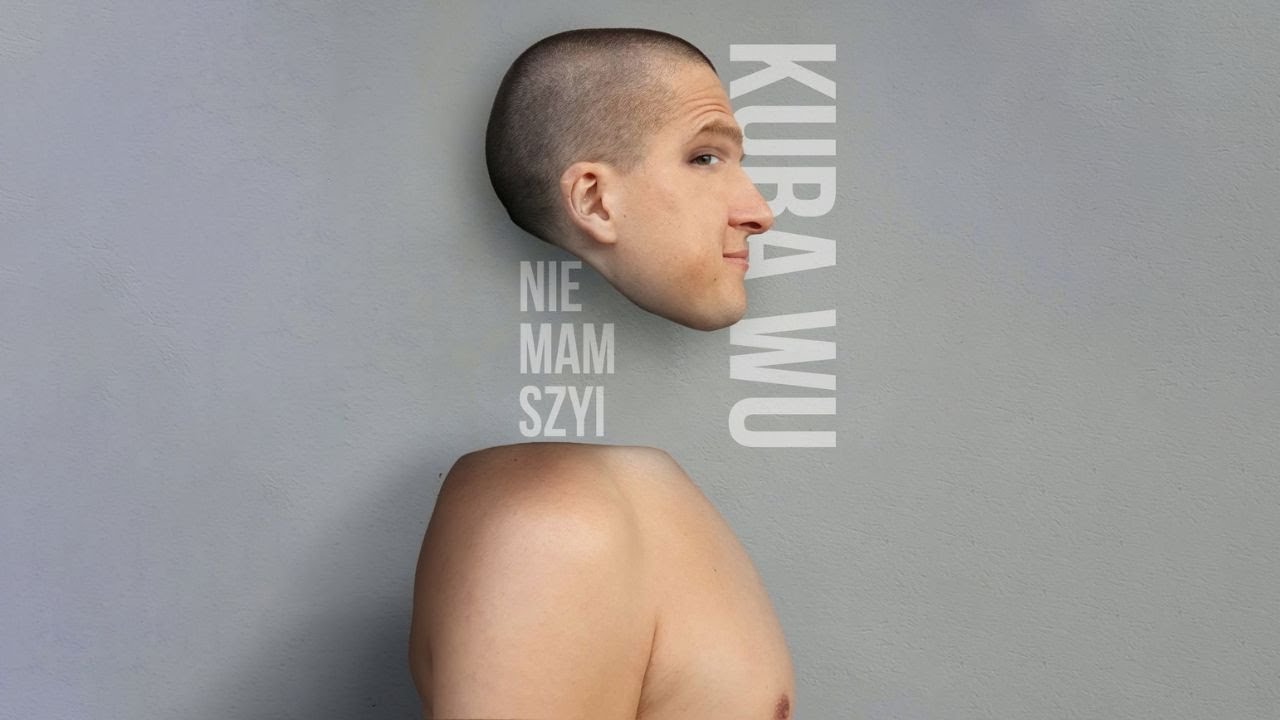 Stand-Up | Kuba Wu- NIE MAM SZYI (2023)