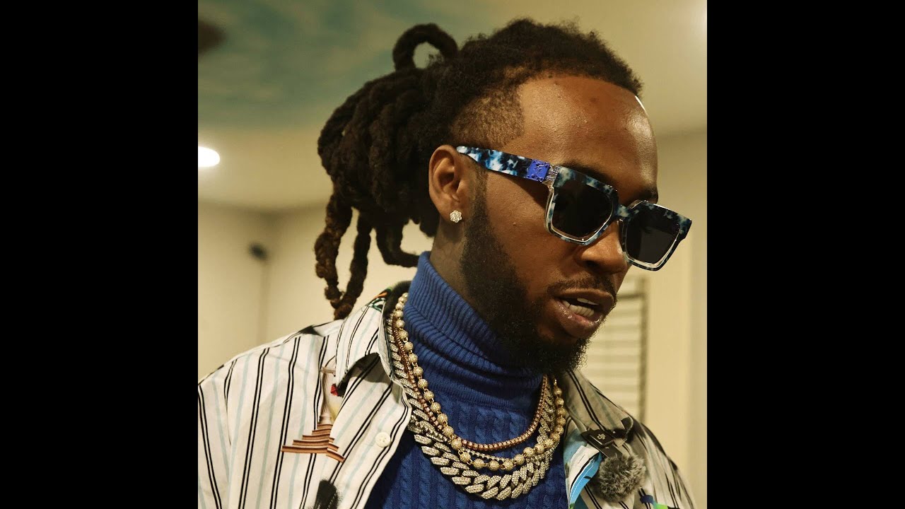 [Free] Skooly x Kodak Black Type Beat - 