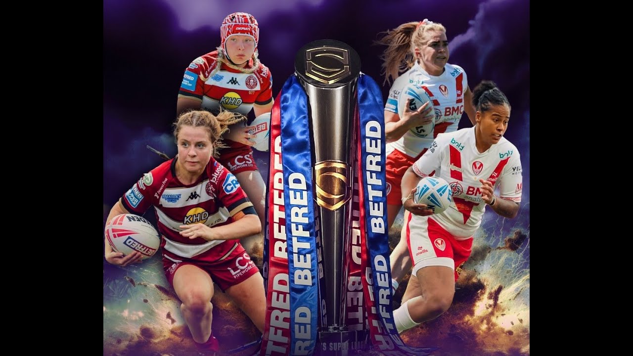 2025..(Women)..(Grand-Final)..Wigan v St Helens