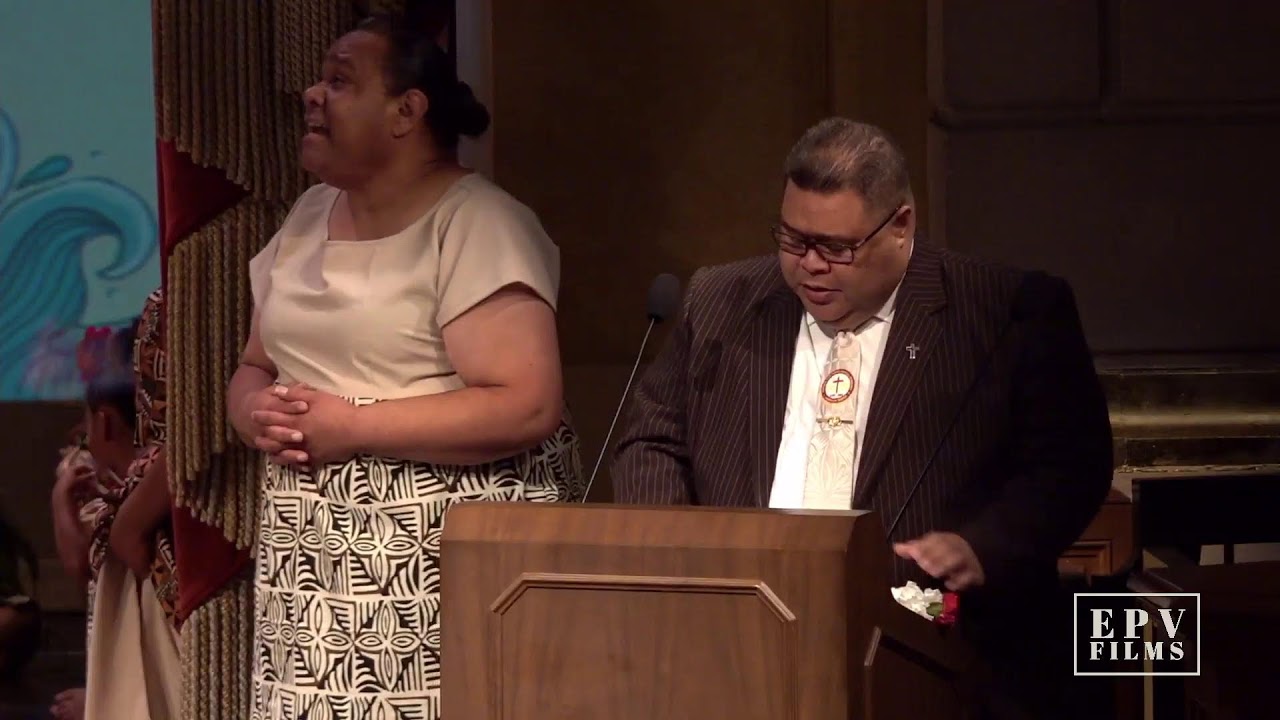 Pacific Island Youth Alliance 27th Anniversary | SCDC_SF. Herbst Theater, San Francisco. CA. USA