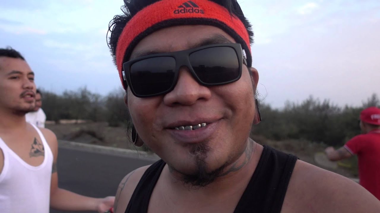 Behind The Scene VIDEO KLIP 