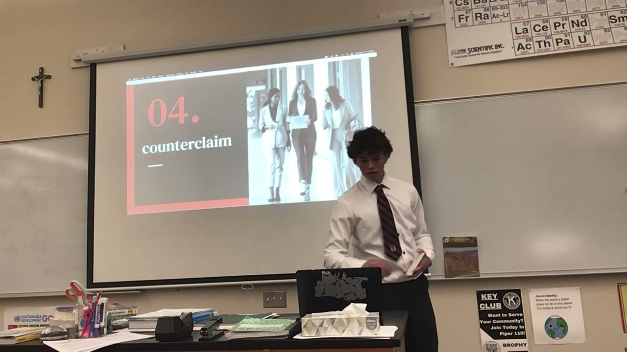 Civil Freedoms Final