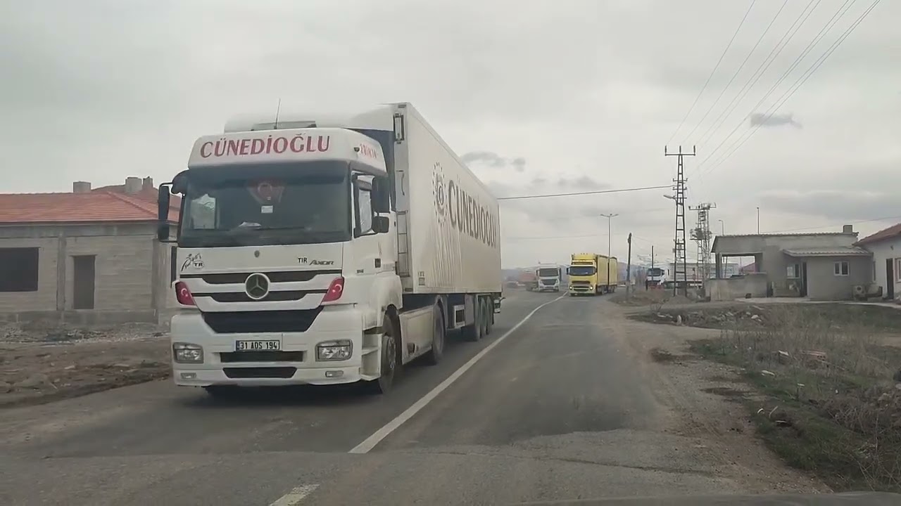 Kayseri Palas