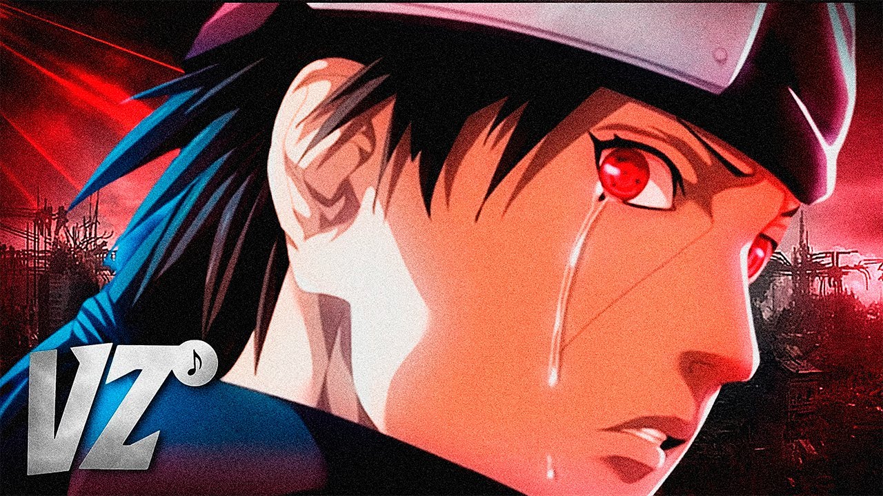 A Solidão ♪ | Itachi Uchiha (Naruto) Voltz 26