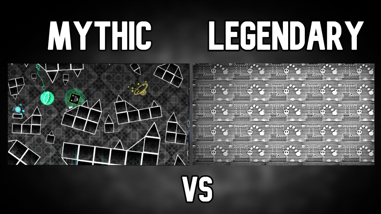 [2.2 vs. 2.11] ALEPH 0 vs. ALEPH ZERO | Geometry Dash