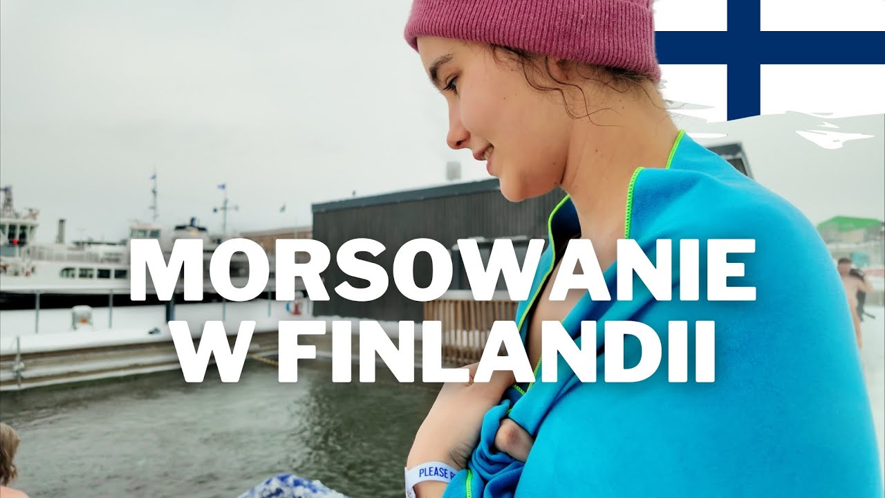 Helsinki zimą na weekend (co zobaczyć w stolicy Finlandii?)