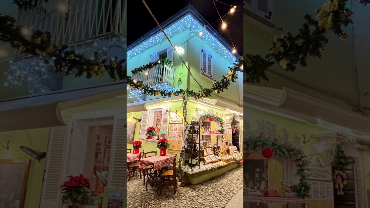 Trame d’acqua sul Lago Maggiore #shortvideo #lake #lagomaggiore #shorts #vlog #christmas #natale