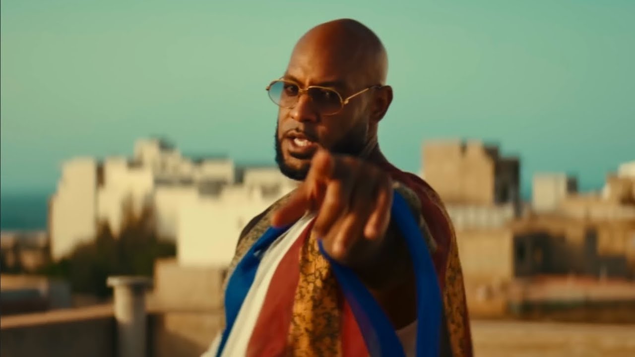 Signé de booba à l'envers