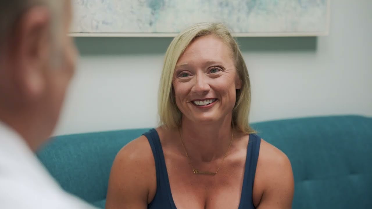 Learn More About Expert Connecticut Plastic Surgeon Dr. Wilfred Brown