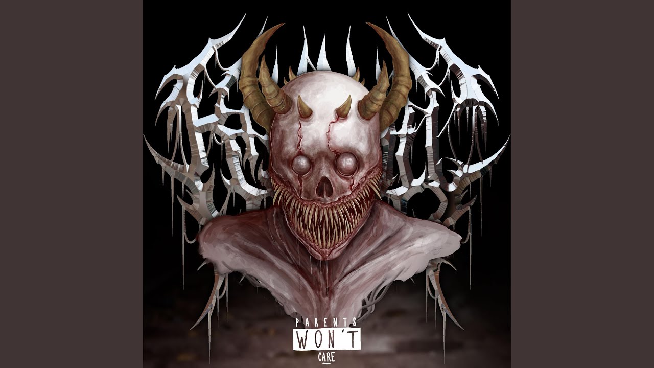 BAKI // ROT (feat. Gashum)