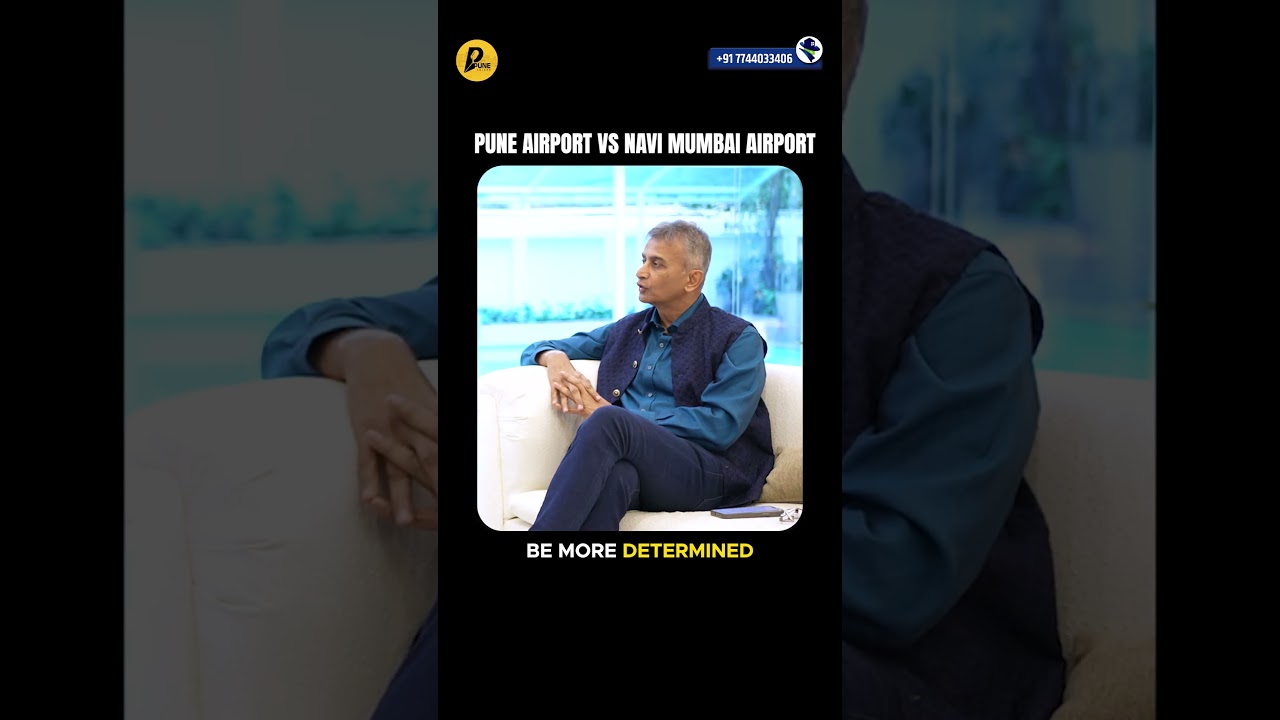 Purandar Airport Pune: Real Estate Impact, Investment Potential & Infrastructure Insights 2025