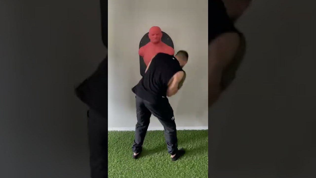 Mike Tysons D&rsquo;Amato shift