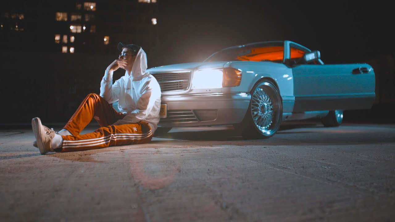 Sztoss - Wszystko Jedno (prod. S4k)