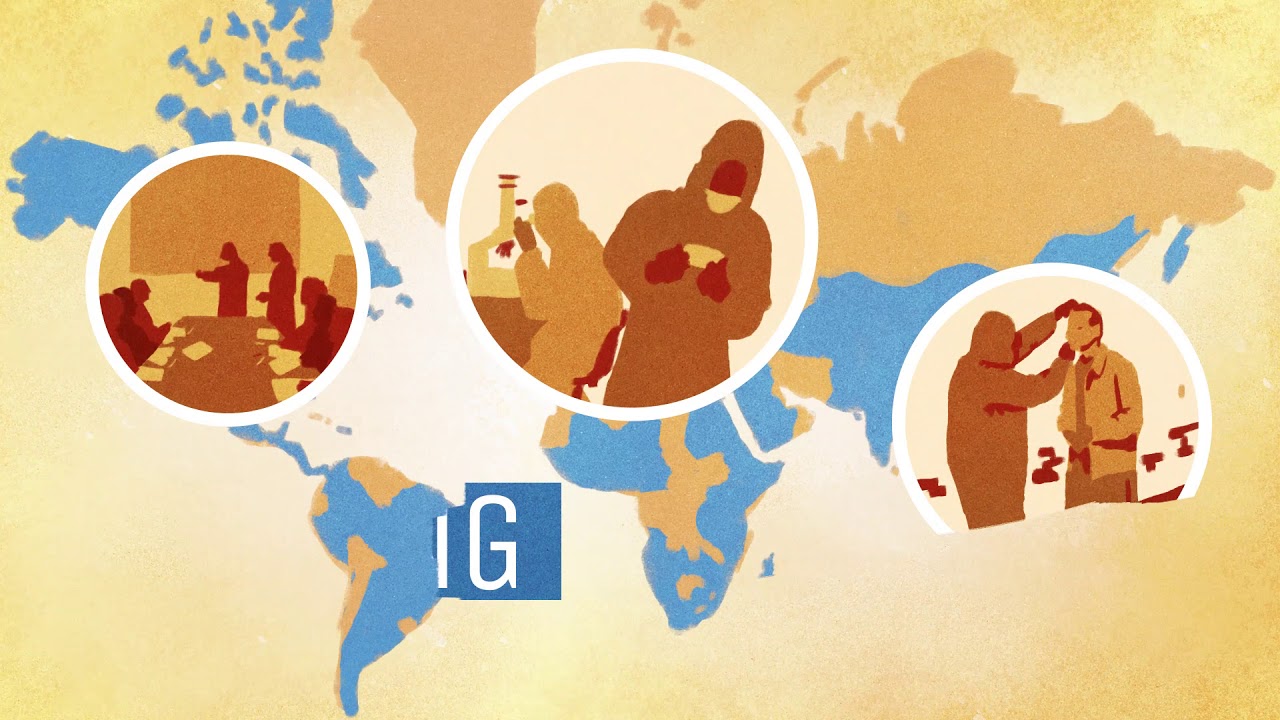 Field Epidemiology Training Programs Battle Outbreaks for a Healthier World