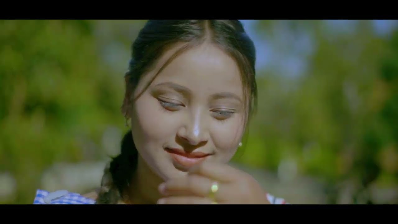 HATO-WANJOP SOHKHLET/AUCCO BEAT/SHERILIN KHONGWAR (Music Video) Wanjop Sohkhlet hit song 2025