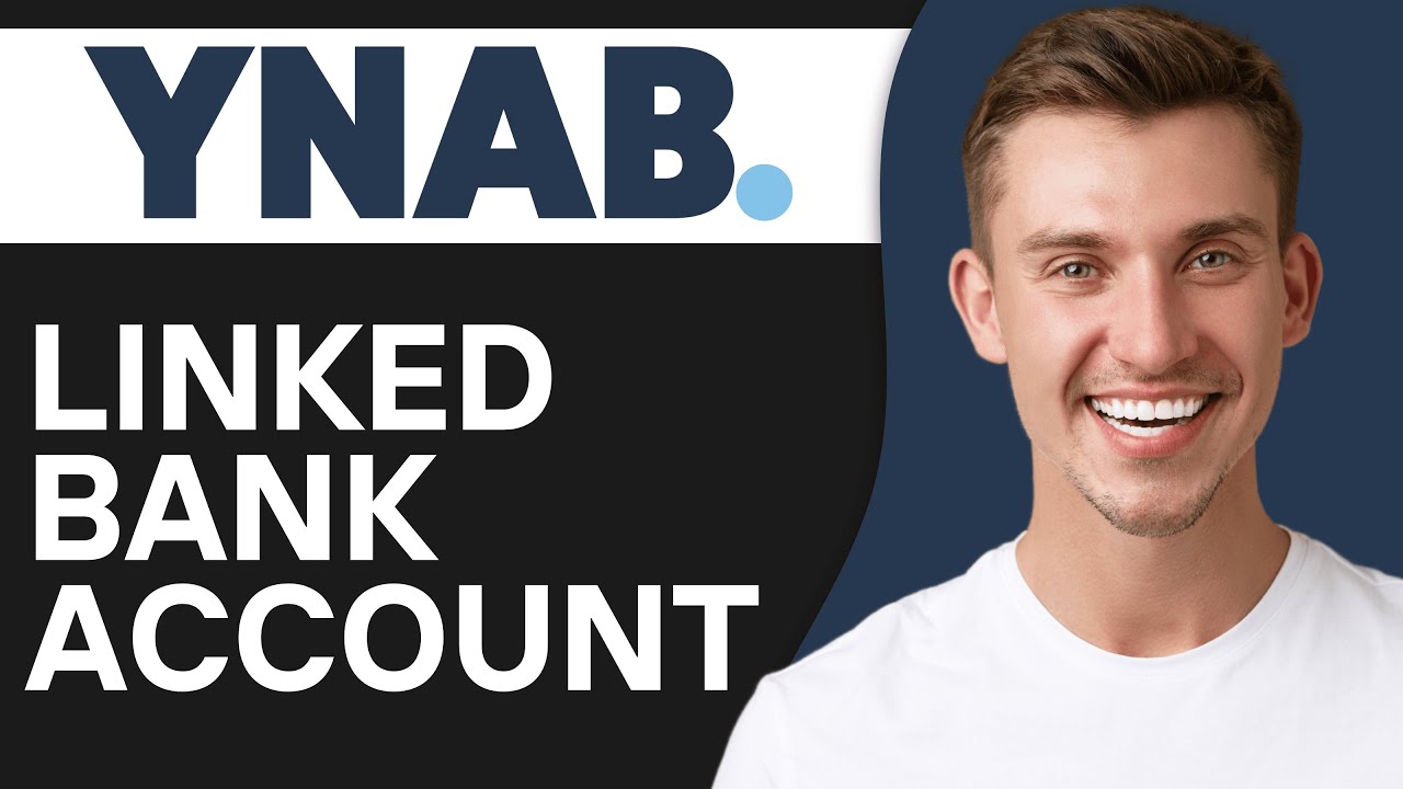 How To Refresh YNAB With Linked Bank Account (2O25)