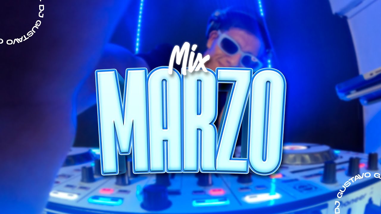 🔥MIX TOP MARZO 2023🥵 (LA BEBE, TQG, GATO DE NOCHE, MARISOLA, EL MERCHO, YANDEL 150, VIDA GANGSTER)