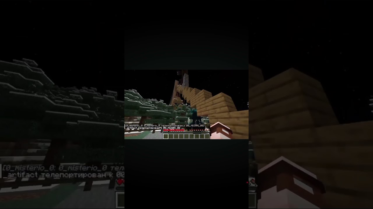 #minecraft horor#BDW #epic vaziyatlar!..