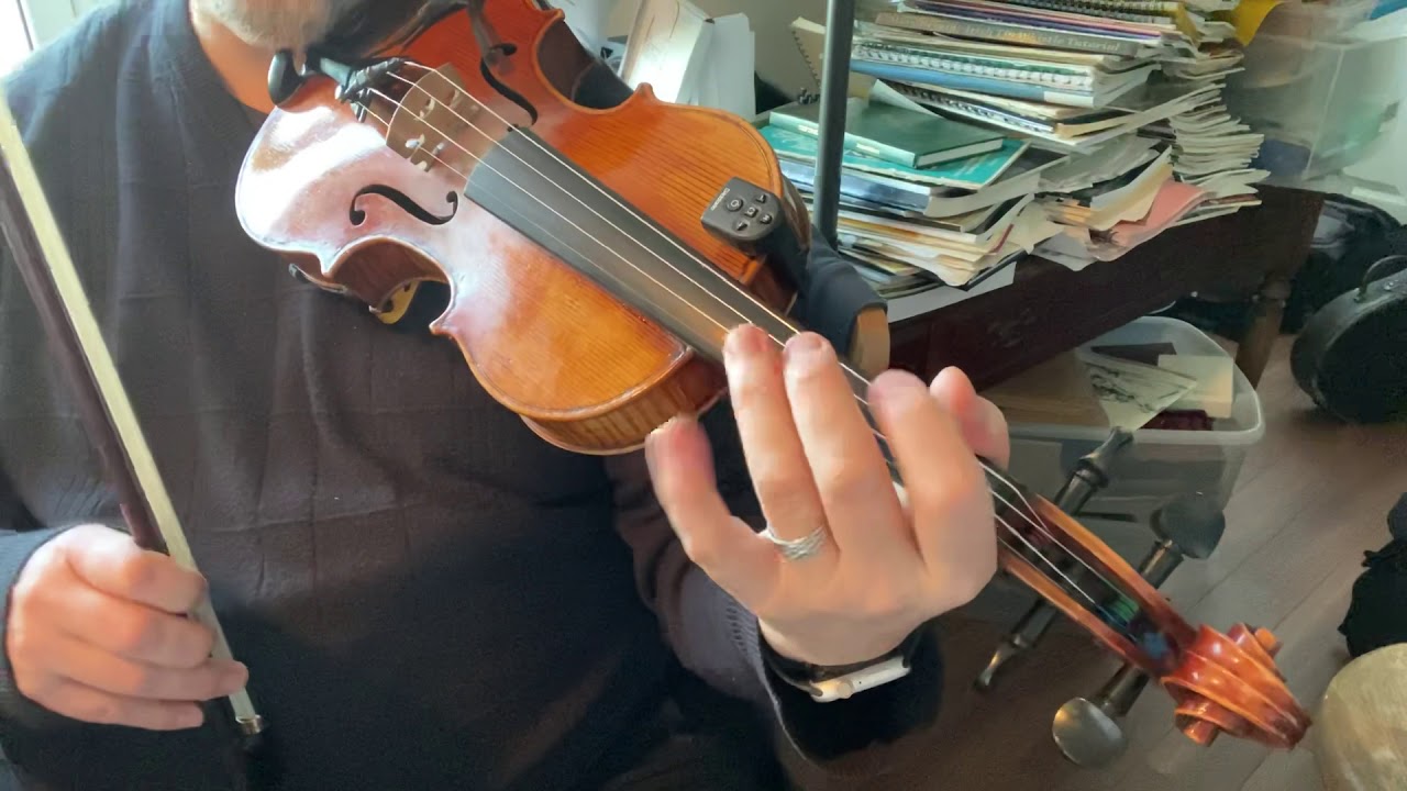 ‘Killavil’ jig (broken down)