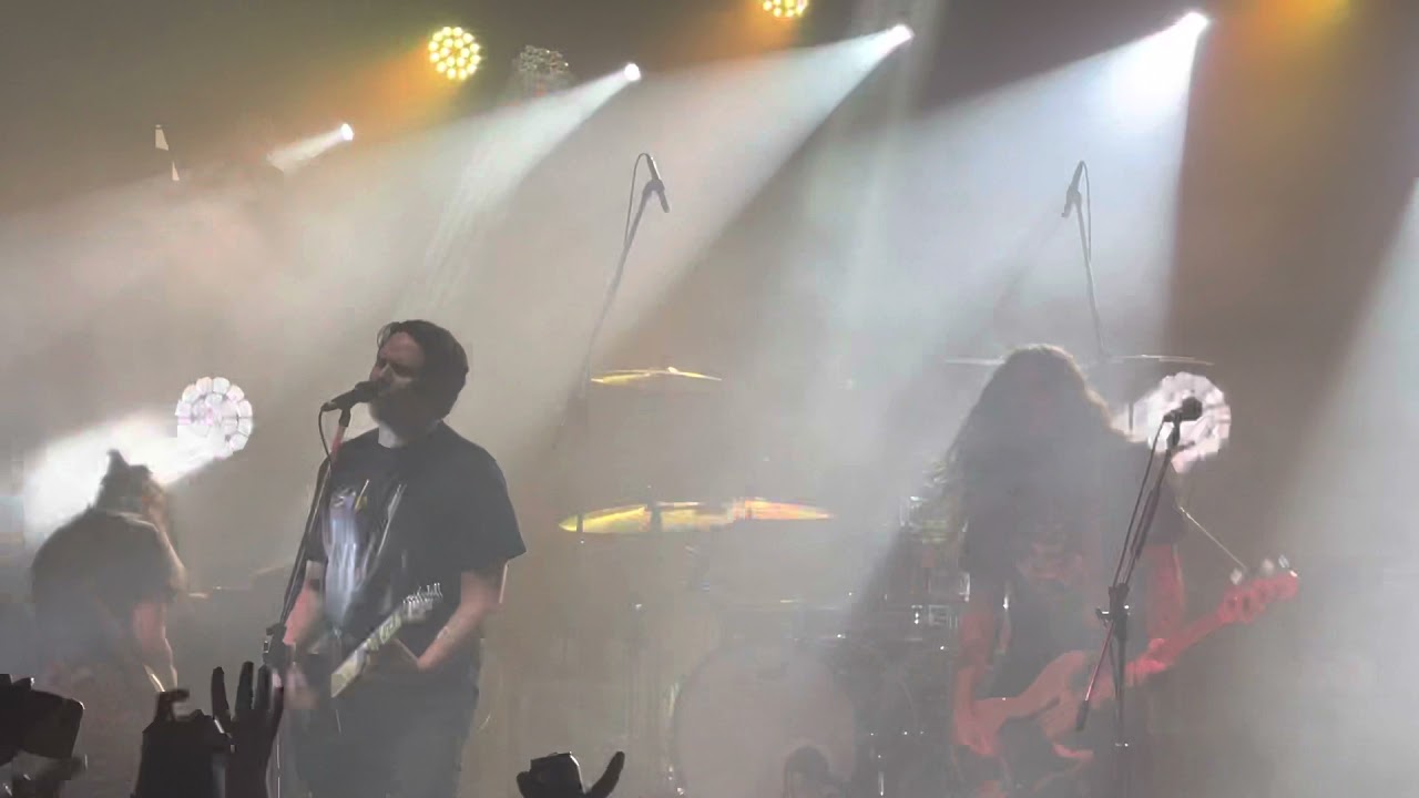 Violent Soho - “In The Aisle” (Live at Best Night Ever, Gold Coast)