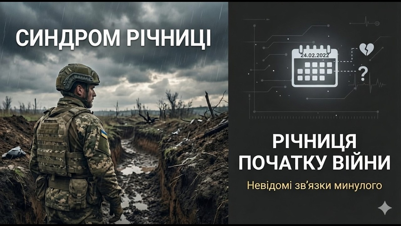 Синдром річниці