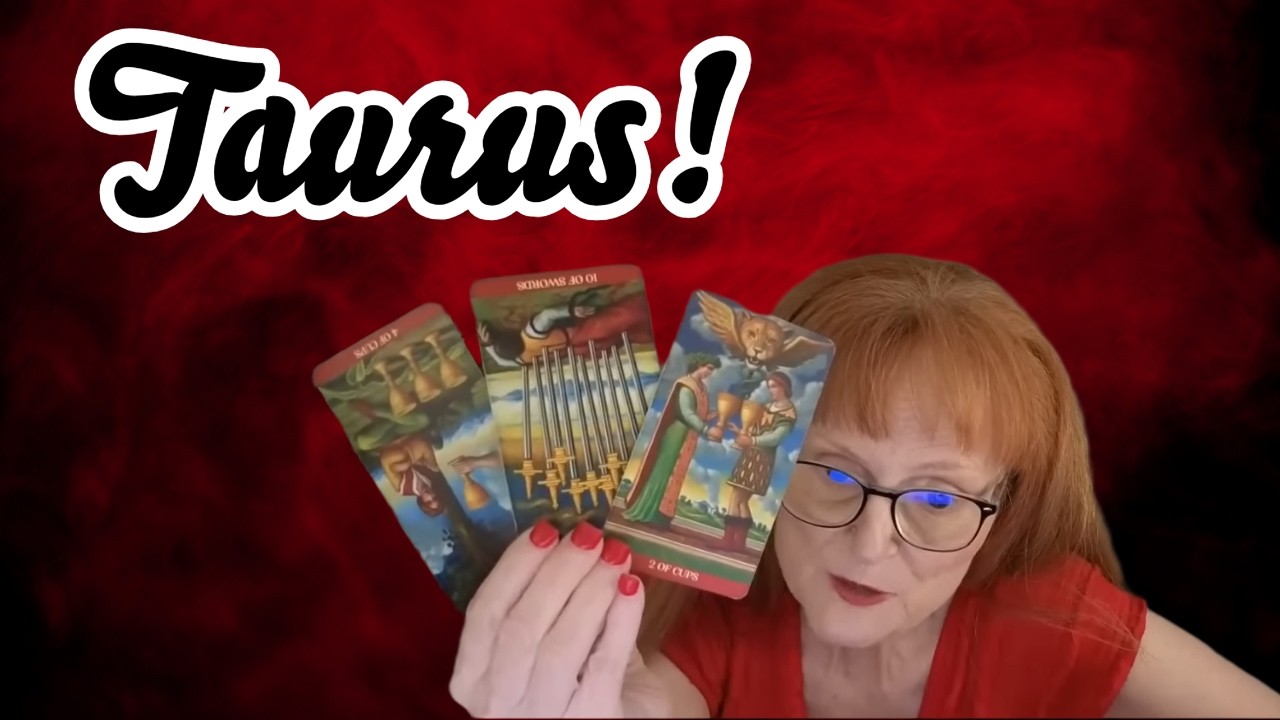TAURUS 😁 YOU FLIPPED THE SCRIPT & THEY WEREN'T EXPECTING IT! SOULMATE/LOVE TAROT READING