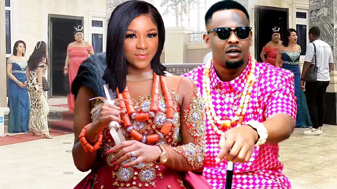 Every Single Lady Needs To Watch 'Ordinary People' ( A Must Watch) 2026 Nigerian Nollywood Movie