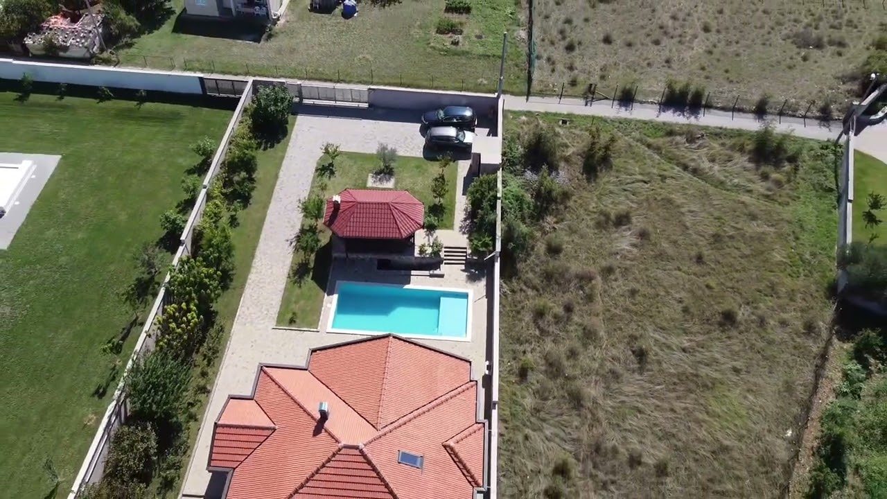 PRODAJA/STAMBENI OBJEKAT SA BAZENOM I PRATEĆIM OBJEKTIMA/MOSTAR/LIVAČ/BIJELO POLJE/ 1000m2 ZEMLJE/