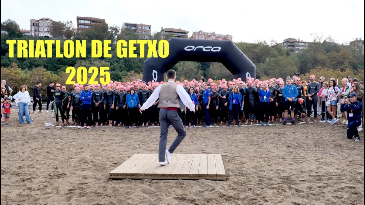 Getxo Triathlon