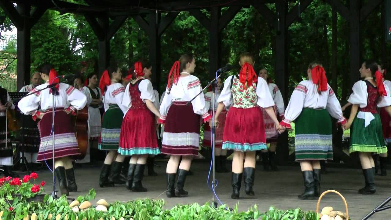 6. FS Poľana zo Zvolena / PFS 2012
