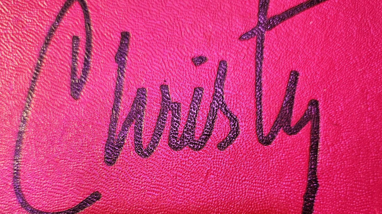 Christy ch 39 & 40