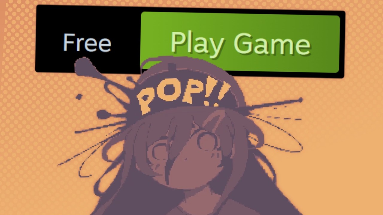 Rabbit Hole | Deceptively Difficult Free Roguelike