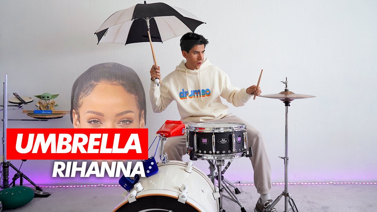 Как играть в UMBRELLA шаг за шагом