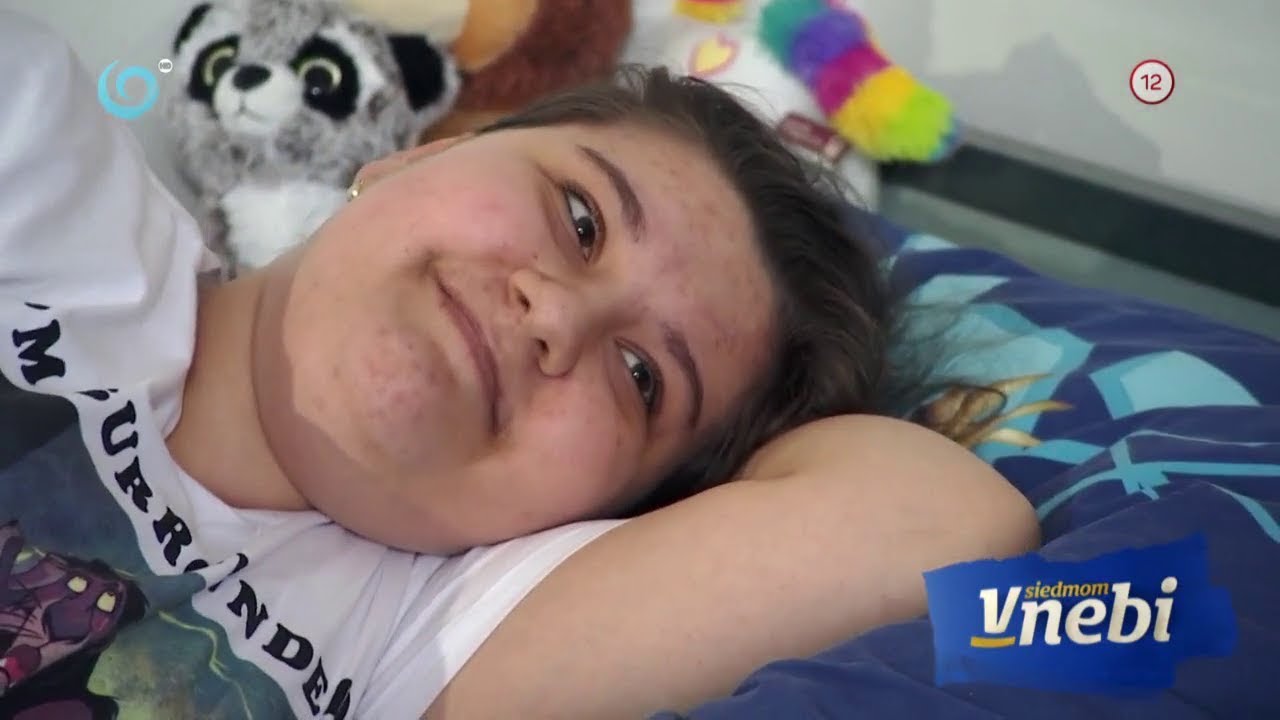 Tamarke sa zlomilo 6 stavcov (V SIEDMOM NEBI)
