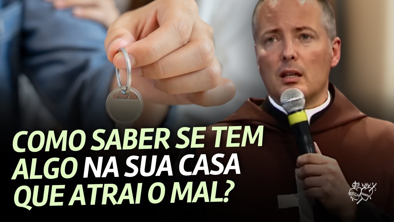 PERGUNTAS E RESPOSTAS | PADRE DUARTE LARA