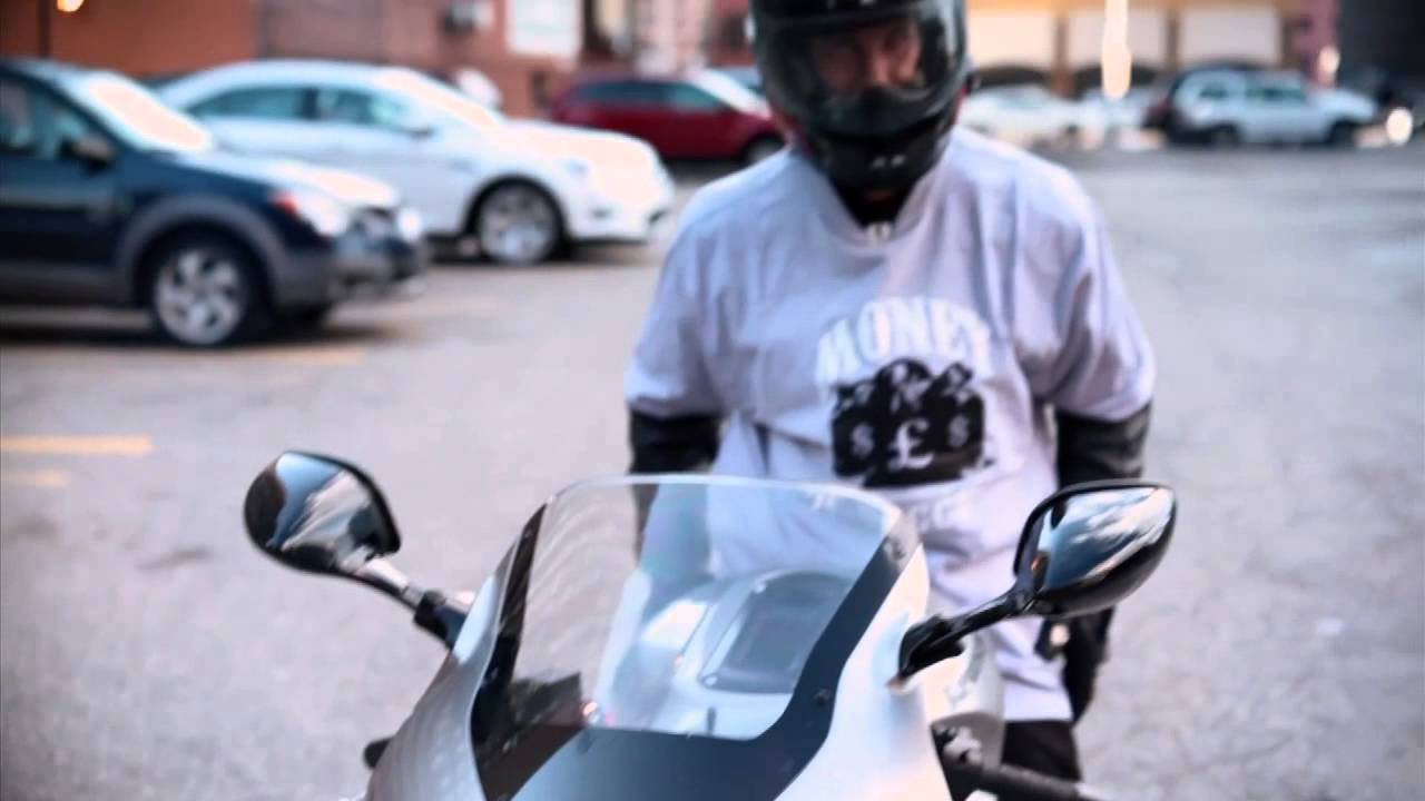 Money Baggs Urbanwear - Countin Money - Promo