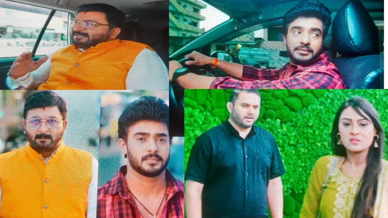ಶ್ರೀ ಗಂಧದಗುಡಿ..||Shri Gandadhagudi||ಚಂದನಾ ಫ್ಯಾಮಿಲಿ ಕಡೆಯಿಂದ ಬ್ಲಾಸ್ಟ್ ಆದ ಚಂದನಾ ಮತ್ತು ಹರಿ!!||E162||