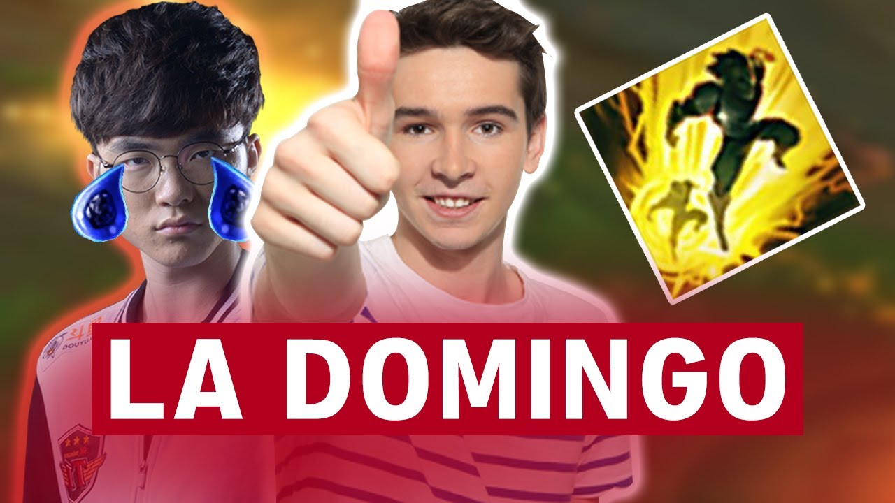 Comment Domingo a révolutionné le FLASH - LA FAILLE DES LEGENDES HORS SERIE