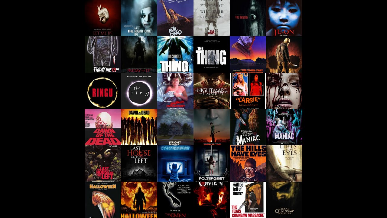 The Monster's Den: To Remake or Not To Remake?
