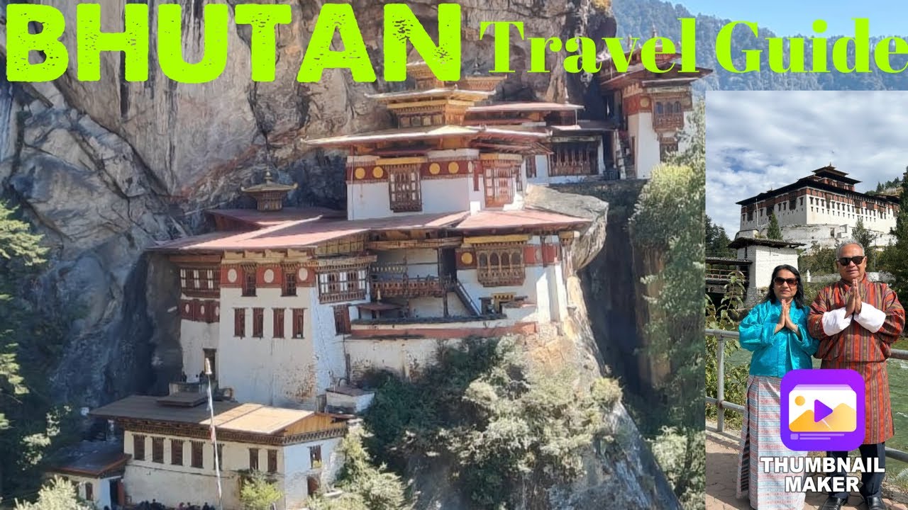 Bhutan Travel Guide  Thimphu Paro Buddha Point Phuentsholing Punakha dzong Fort Punakha Bridge