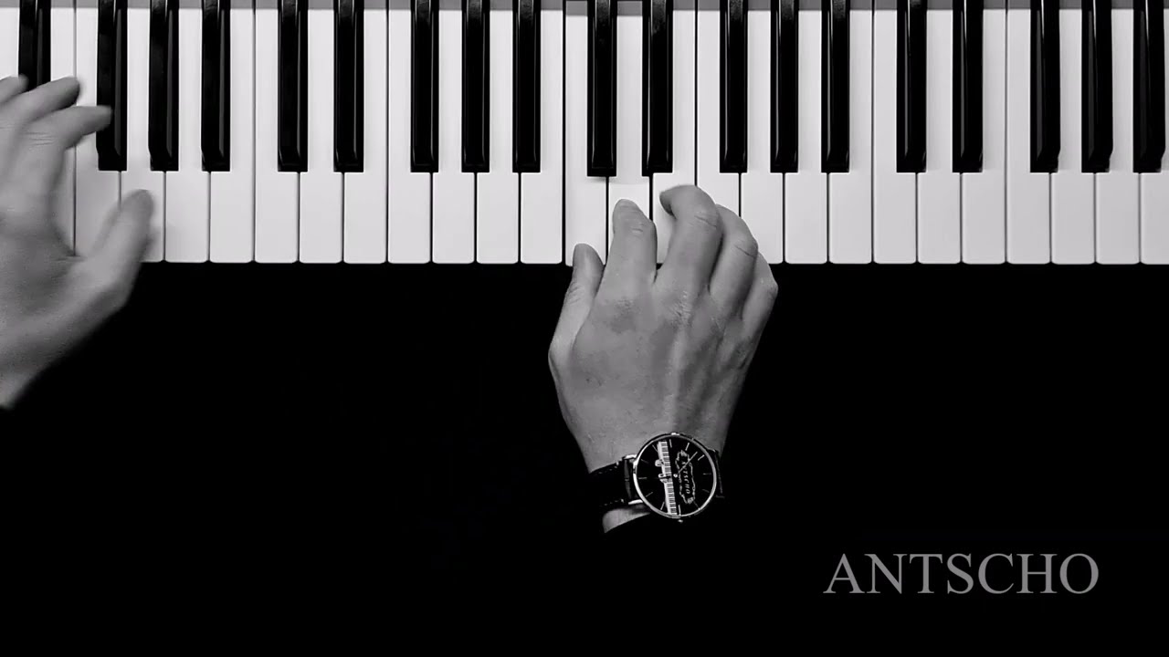 Nostalgia 3 - Irish Music [Official Video] ANTSCHO